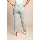 Fenzy Plus Size Traperice, Svijetlosmeđa | shoptok.hr