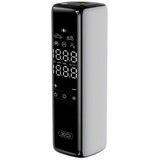 XO CZ017 Compact pumpa za napuhavanje Black | Eponuda.ba