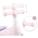 Momi guralica Tobis Bubbl Pink | Eponuda.com