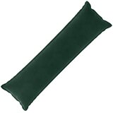  Jastuk s jastukom HOUTEN Tamnozelena 40 x 145 cm Baršun | shoptok.hr