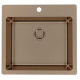 Alveus MONARCH SUDOPER PURE 70 Copper Cene
