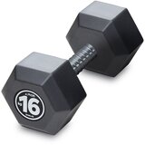 IRON SPORT bučica, hex teg, 16kg Cene