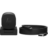 HEWLETT-PACKARD HP 965 4K Streaming Webcam | shoptok.hr