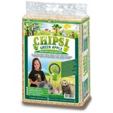 Chipsi Green apple piljevina za glodavce | shoptok.hr