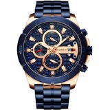 Curren Ura ST-6216 - Modra | Shoptok.si