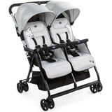 Chicco kolica za blizance Ohlala Silver Cat, 0m+ Cene