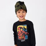 Lego ninjago kapa, crna | ePonuda.com