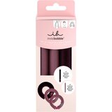 Invisibobble Blow Secret set žametnih penastih navijalk Cene