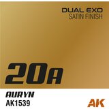 AK Interactive Dual Exo 20A Auryn - 60ml | Eponuda.com