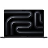 Apple MBP 16: SPACE BLACK/M4 Pro 14C/20C GPU/24GB/512G-ZEE | Eponuda.ba