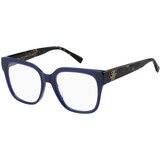 Tommy Hilfiger TH2405 PJP ONE SIZE (52) Modra/Kristalna Cene