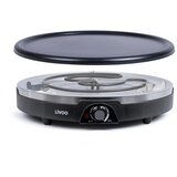 Livoo pekač za palačinke 1350W, DOC239 | Shoptok.si