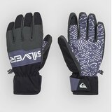 Quiksilver Method Rokavice true black Cene