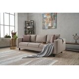 Atelier Del Sofa sofa trosed kale linen cream | ePonuda.com