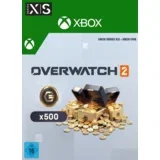 Overwatch 2 - 10000 Overwatch Coins XBOX LIVE Key GLOBAL