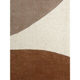 Villeroy Boch Volnena preproga v konjak rjavi barvi 120x170 cm Ruvia – | Shoptok.si