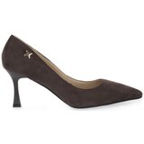 Laura Biagiotti MICRO SMOKE Siva | shoptok.hr