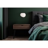 Candellux Lighting Luster na sajli STONES 1xE27/40W/230V prečnik 25 cm | Eponuda.com