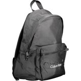Calvin Klein MEN&#39;S BLACK BACKPACK | Shoptok.si