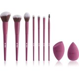 So Eco Signature Blend Makeup Set set čopičev | Shoptok.si