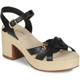 Les Petites Bombes LOUANE Crna | shoptok.hr