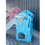 Winner Bike TOBOGAN 180X76X98cm BLUE | ePonuda.com