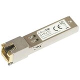 MikroTik s+rj10 sfp+ module 10gb/s copper ethernet transceiver ( mt095 ) | Eponuda.com