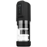 Cruizr CX10 Thrusting, Rotating & Vibrating Masturbator | Shoptok.si