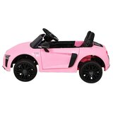  Licencirani auto na akumulator Audi R8 - rozi | shoptok.hr