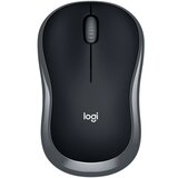 Logitech M185 Wireless Mouse - SWIFT GREY - EER2 | Eponuda.ba