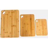 Sinsay Set bambusovih dasaka za rezanje 3 pack | shoptok.hr
