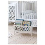 CamCam Copenhagen Bijela dječja biblioteka 49x39,5x28 cm Harlequin – | shoptok.hr