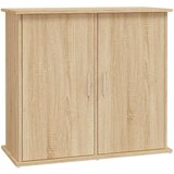  Stalak za akvarij Sonoma hrast 81x36x73 cm Konstruirano drvo | Eponuda.com