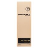 Montale Oud Island parfumirana voda unisex 50 ml | Shoptok.si