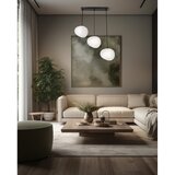 Candellux Lighting Stones Zidna Lampa 2 20cm 3x40W E27