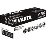 Varta watch gumb baterija V397 | Shoptok.si