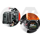 Humberg HM-615 Motor za trimer 52 ccm 7500 o/min | shoptok.hr