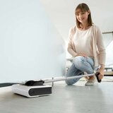  Usisavač bez kabla Kärcher Bijela Crna/Bijela | shoptok.hr
