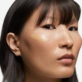 Inglot Skin Focused Care Face Foundation SPF 50 prekrivni tekoči puder SPF 50 odtenek Medium Apricot 30 ml | Shoptok.si