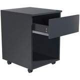 MID.YOU Predalnik Na Kolescih Dalosa, Siva | Shoptok.si