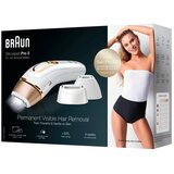 Braun Silk Expert Pro 5 PL5243 IPL IPL epilator za lice, tijelo, bikini zonu i pazuh PL5243 | shoptok.hr