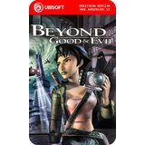 Beyond Good and Evil 20th Anniversary Edition - Ubisoft Connect koda brez škatlice (WINDOWS PC) | Shoptok.si