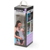 Dooky nosiljka Splash - Grey | shoptok.hr