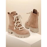 Resti Women's lace-up boots Vemioz | ePonuda.com
