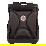 Target Ergonomska šolska torba GT Click Rainbow Unicorn, anatomic | Shoptok.si