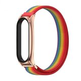  Pašček za Mi Band 7 - Mavričen Cene