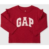 GAP Baby T-shirt with logo - Girls | Eponuda.ba