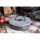 Altom design kalup za pečenje s plastičnim poklopcem i ručkom od 26 cm - 204009206 | shoptok.hr