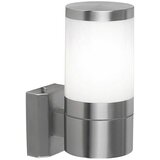  Vanjska zidna svjetiljka Xeloo (60 W, Opal-srebre boje, IP44, 1 Kom.) | shoptok.hr
