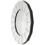 Kayoom STENSKO OGLEDALO, 60/60/3 cm kovina, steklo | Shoptok.si